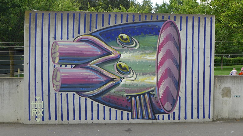 hnrx gleisdorf feldg27