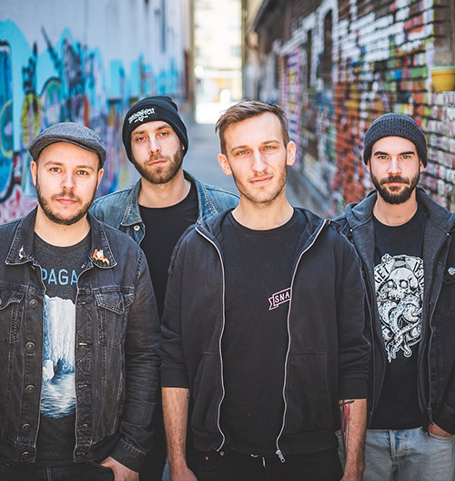 Deadends Musik 2019
