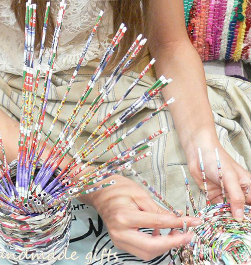 ggsisters BGR Upcycling