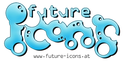 logo future icons
