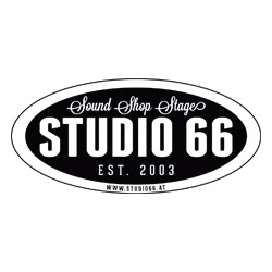 logo studio66